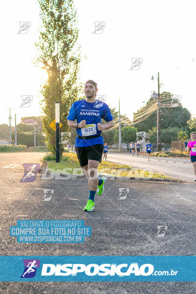 Circuito de Corridas Sanepar 2024 - Etapa Maringá