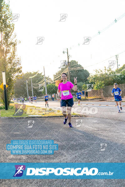 Circuito de Corridas Sanepar 2024 - Etapa Maringá