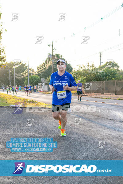 Circuito de Corridas Sanepar 2024 - Etapa Maringá