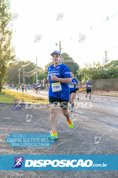 Circuito de Corridas Sanepar 2024 - Etapa Maringá