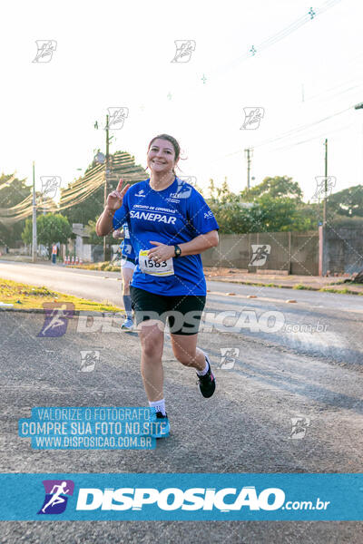 Circuito de Corridas Sanepar 2024 - Etapa Maringá