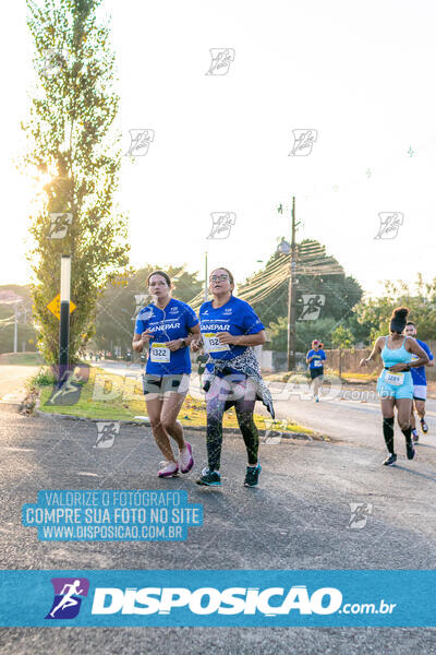 Circuito de Corridas Sanepar 2024 - Etapa Maringá