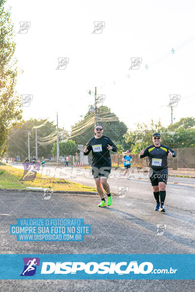 Circuito de Corridas Sanepar 2024 - Etapa Maringá