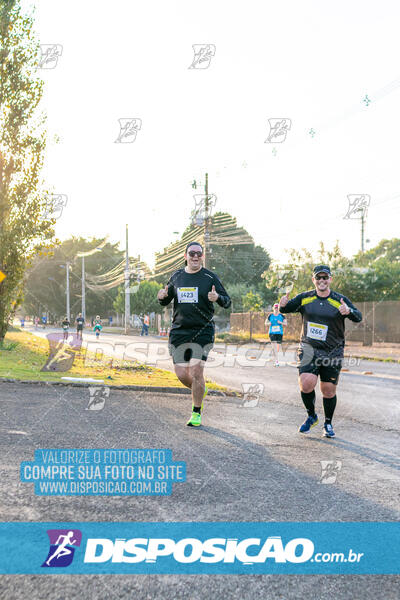 Circuito de Corridas Sanepar 2024 - Etapa Maringá