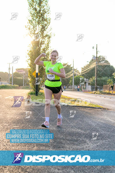 Circuito de Corridas Sanepar 2024 - Etapa Maringá