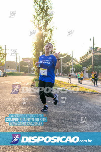 Circuito de Corridas Sanepar 2024 - Etapa Maringá