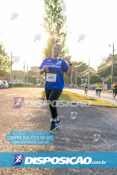 Circuito de Corridas Sanepar 2024 - Etapa Maringá