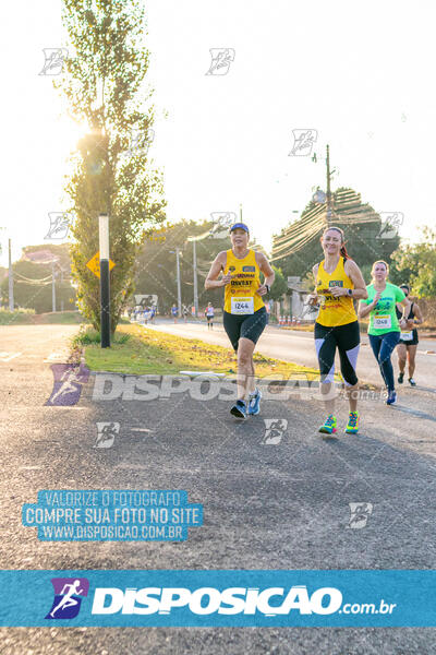 Circuito de Corridas Sanepar 2024 - Etapa Maringá