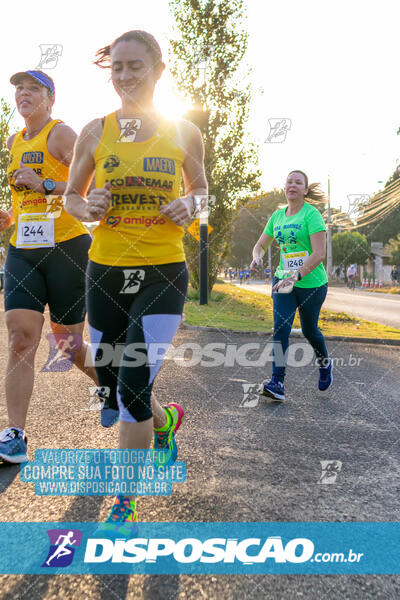 Circuito de Corridas Sanepar 2024 - Etapa Maringá