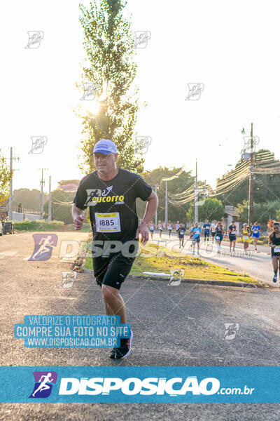 Circuito de Corridas Sanepar 2024 - Etapa Maringá