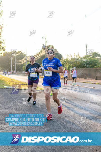 Circuito de Corridas Sanepar 2024 - Etapa Maringá