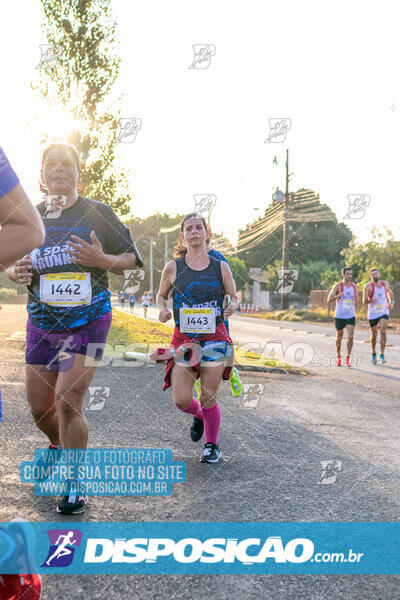 Circuito de Corridas Sanepar 2024 - Etapa Maringá