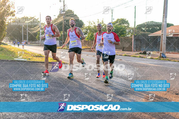 Circuito de Corridas Sanepar 2024 - Etapa Maringá