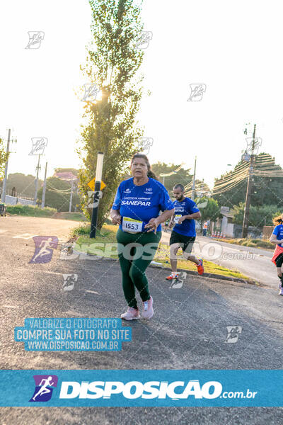 Circuito de Corridas Sanepar 2024 - Etapa Maringá