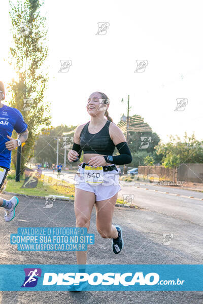 Circuito de Corridas Sanepar 2024 - Etapa Maringá