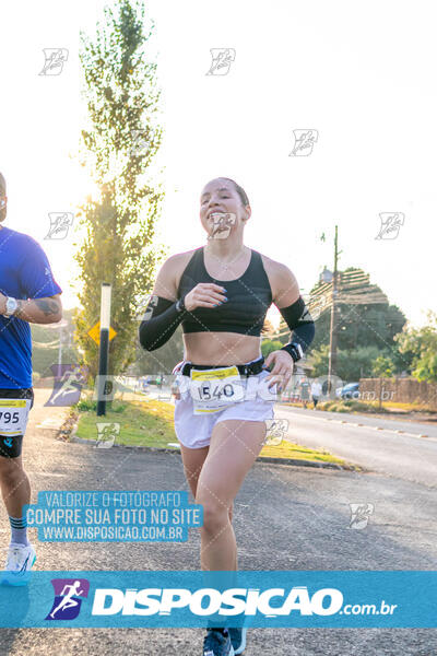 Circuito de Corridas Sanepar 2024 - Etapa Maringá