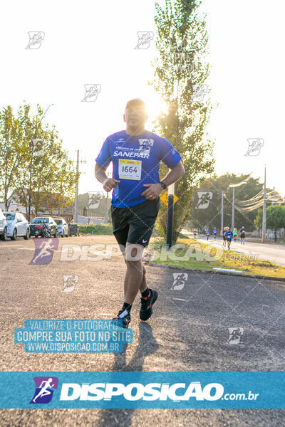 Circuito de Corridas Sanepar 2024 - Etapa Maringá