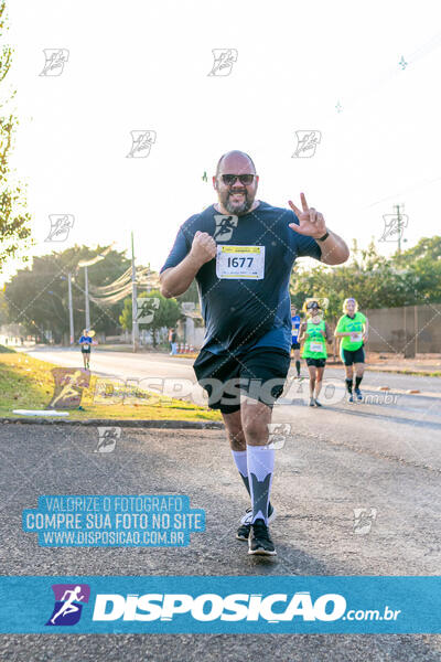 Circuito de Corridas Sanepar 2024 - Etapa Maringá