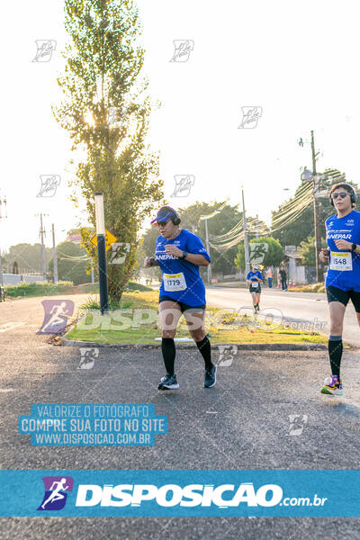 Circuito de Corridas Sanepar 2024 - Etapa Maringá