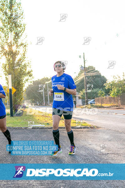 Circuito de Corridas Sanepar 2024 - Etapa Maringá