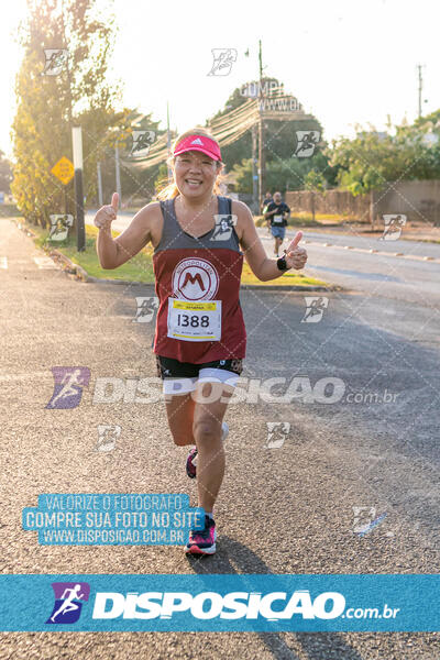 Circuito de Corridas Sanepar 2024 - Etapa Maringá