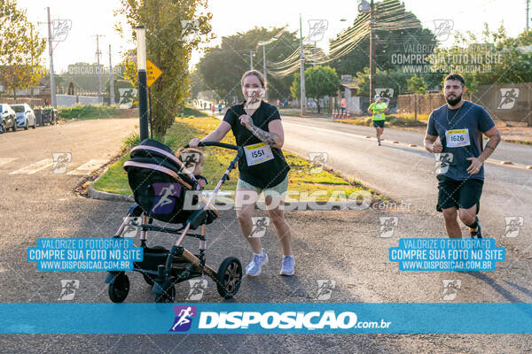 Circuito de Corridas Sanepar 2024 - Etapa Maringá