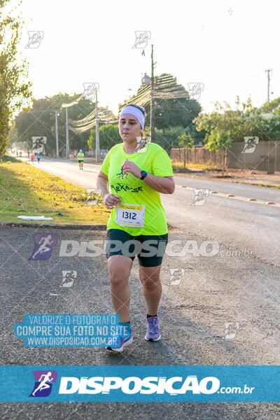 Circuito de Corridas Sanepar 2024 - Etapa Maringá