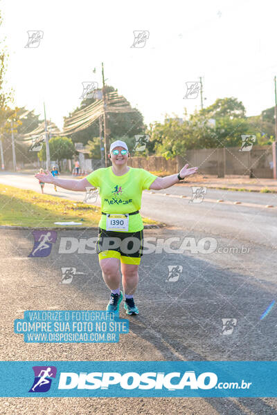 Circuito de Corridas Sanepar 2024 - Etapa Maringá