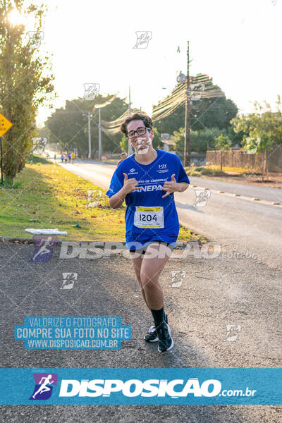 Circuito de Corridas Sanepar 2024 - Etapa Maringá