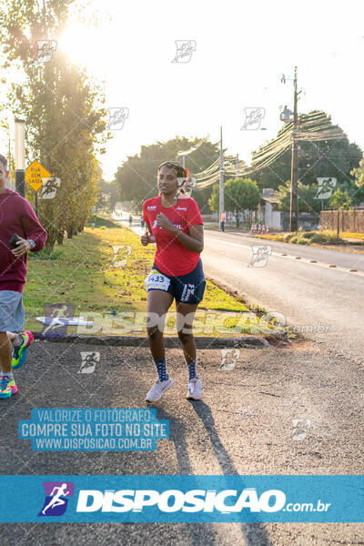 Circuito de Corridas Sanepar 2024 - Etapa Maringá