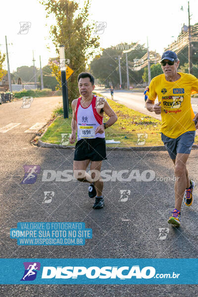 Circuito de Corridas Sanepar 2024 - Etapa Maringá