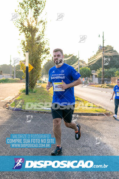 Circuito de Corridas Sanepar 2024 - Etapa Maringá