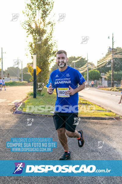 Circuito de Corridas Sanepar 2024 - Etapa Maringá