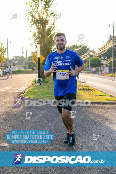 Circuito de Corridas Sanepar 2024 - Etapa Maringá