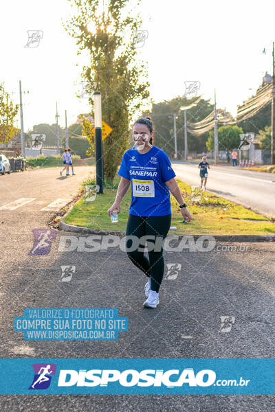 Circuito de Corridas Sanepar 2024 - Etapa Maringá