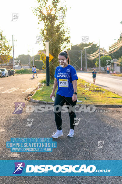 Circuito de Corridas Sanepar 2024 - Etapa Maringá