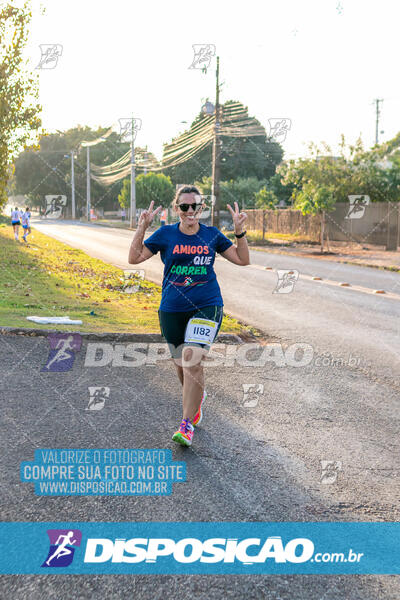 Circuito de Corridas Sanepar 2024 - Etapa Maringá