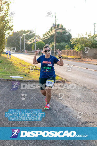 Circuito de Corridas Sanepar 2024 - Etapa Maringá