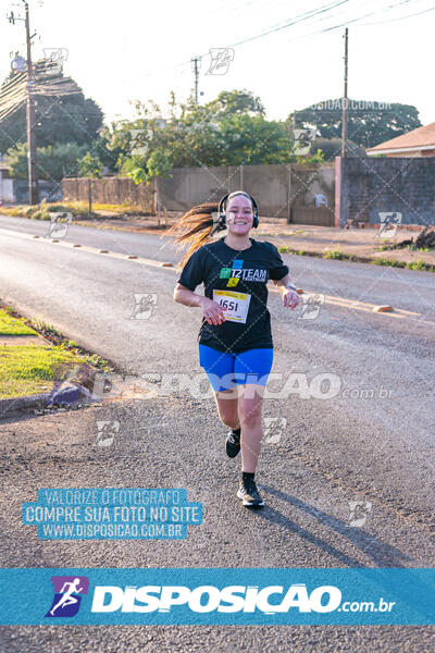 Circuito de Corridas Sanepar 2024 - Etapa Maringá