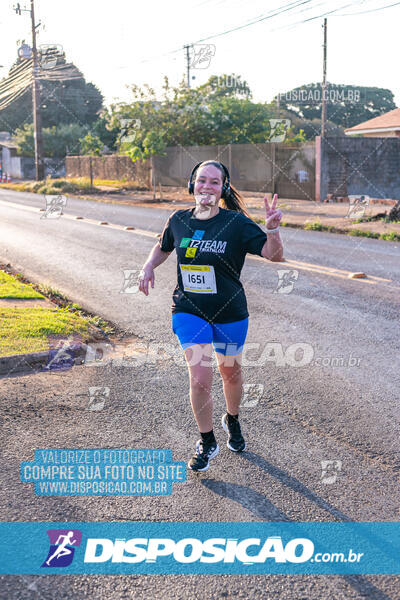 Circuito de Corridas Sanepar 2024 - Etapa Maringá