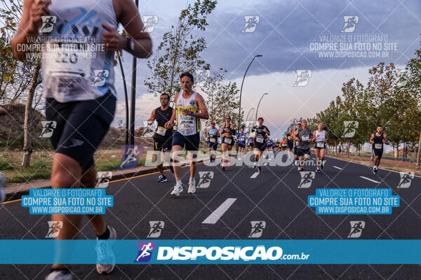 Circuito de Corridas Sanepar 2024 - Etapa Maringá