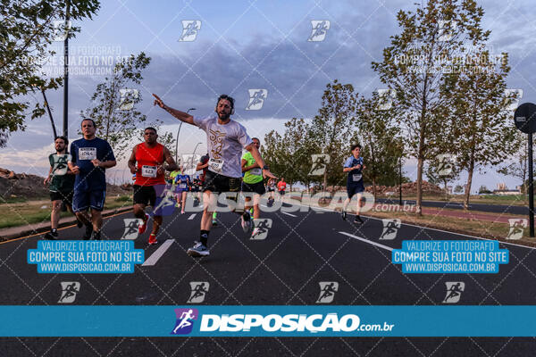 Circuito de Corridas Sanepar 2024 - Etapa Maringá