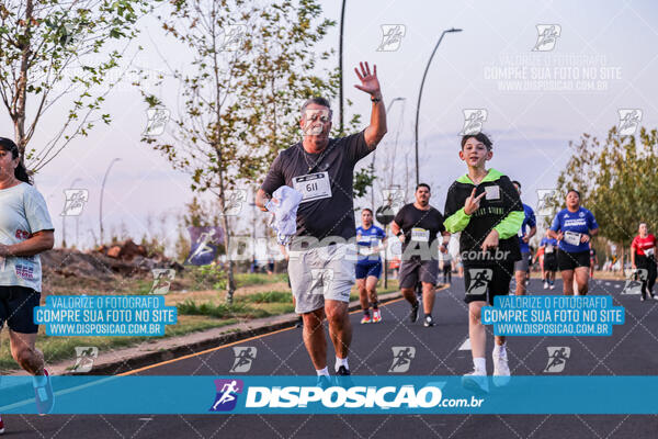 Circuito de Corridas Sanepar 2024 - Etapa Maringá