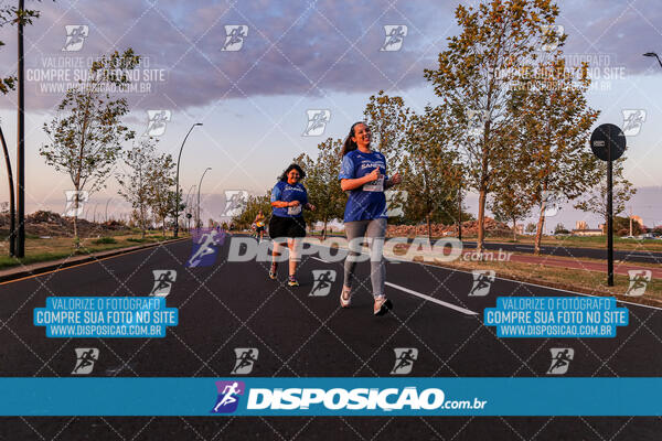 Circuito de Corridas Sanepar 2024 - Etapa Maringá