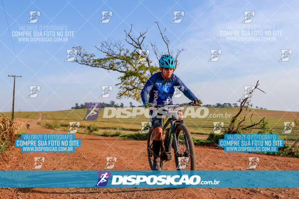 Circuito Ibiporã de MTB - Etapa Volta do Guarani