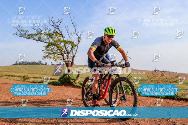 Circuito Ibiporã de MTB - Etapa Volta do Guarani