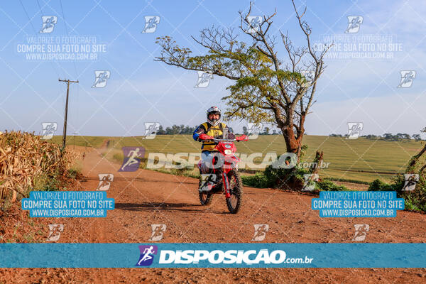 Circuito Ibiporã de MTB - Etapa Volta do Guarani