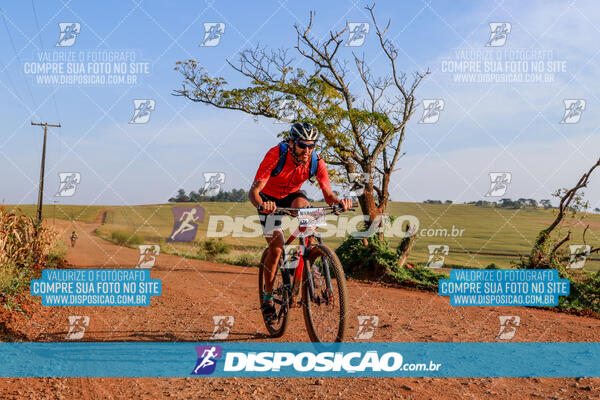 Circuito Ibiporã de MTB - Etapa Volta do Guarani