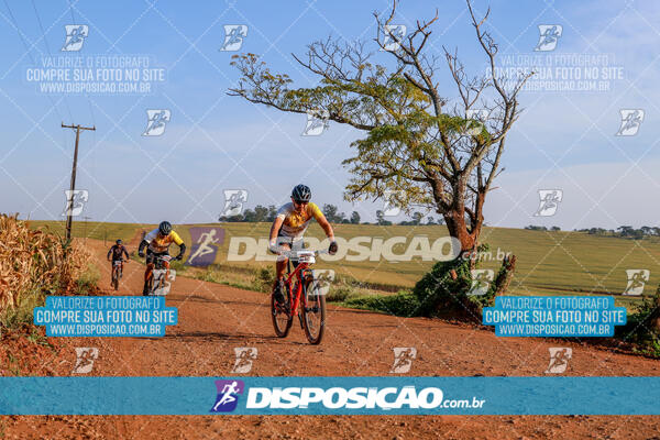 Circuito Ibiporã de MTB - Etapa Volta do Guarani