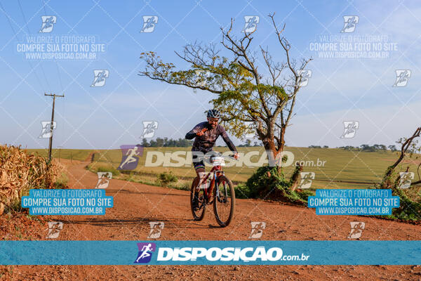 Circuito Ibiporã de MTB - Etapa Volta do Guarani
